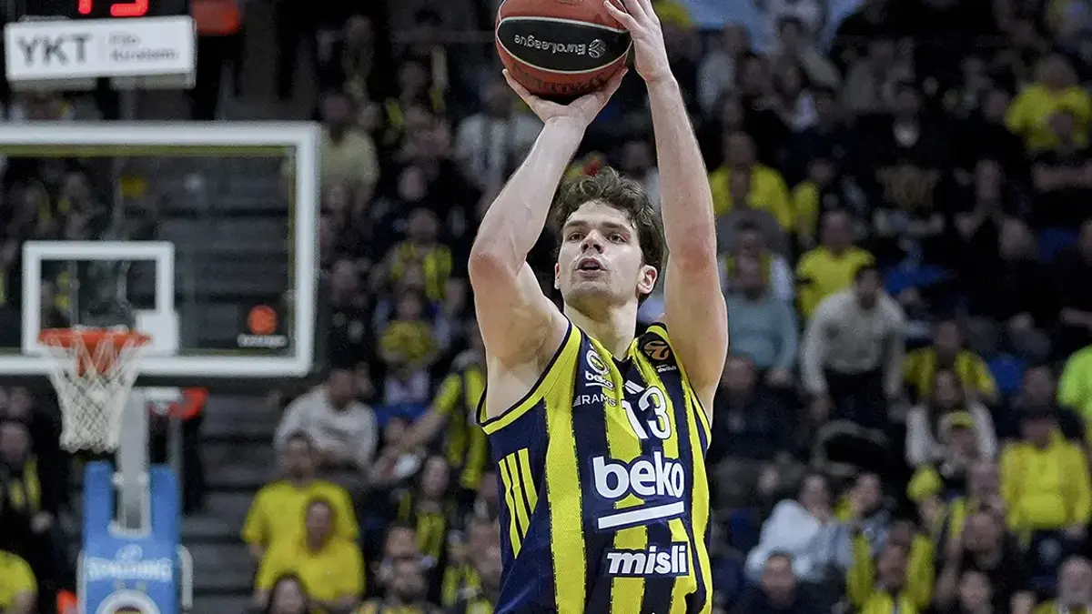 Fenerbahçe, Tarık Biberovic'e veda etti