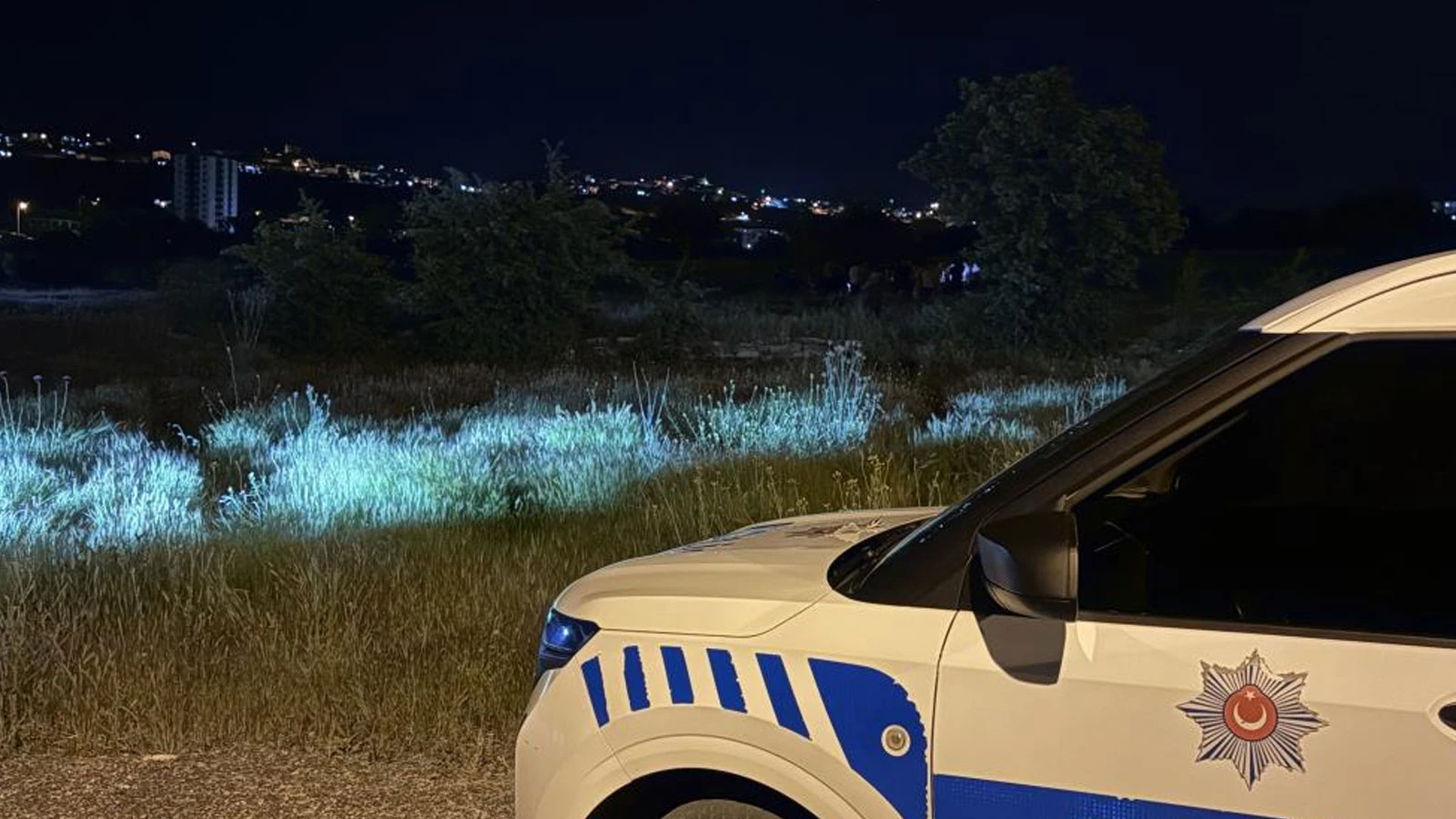 Kayseri'de polis memuru "Sizleri seviyorum" notu bırakarak canına kıydı