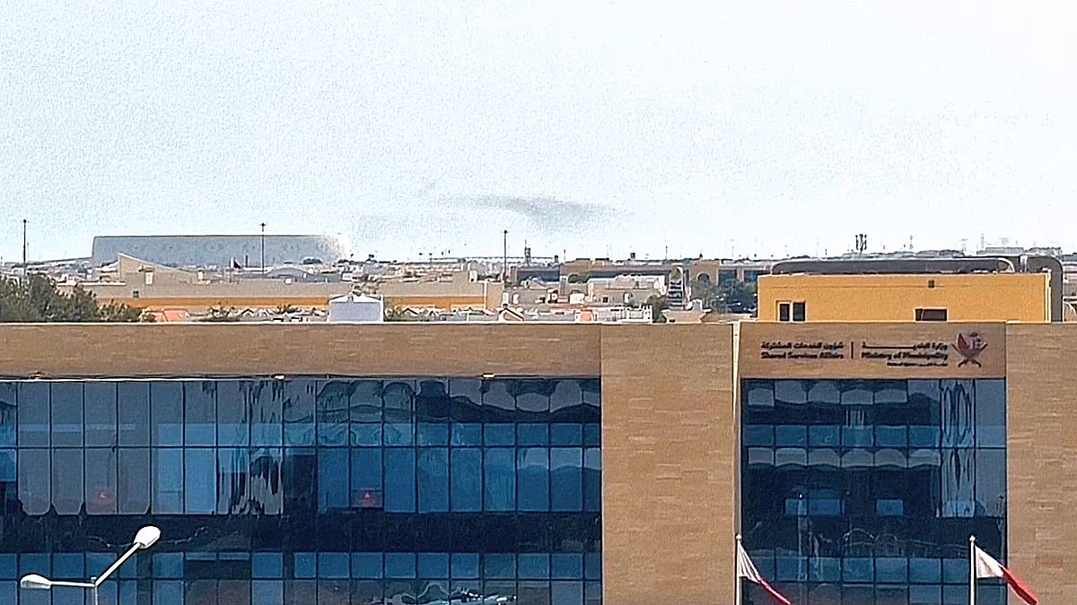ABD saldırılarının ikinci gününde İran’dan Körfez’e yeni saldırılar