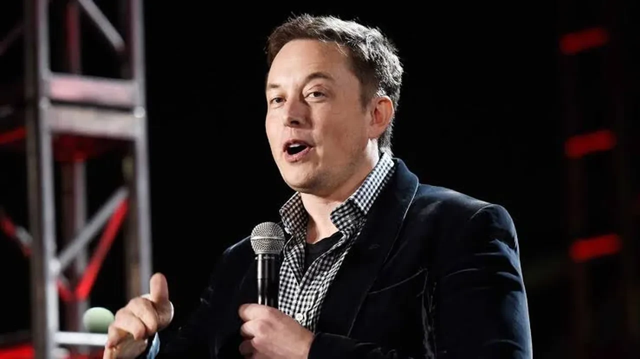 Elon Musk hüsranı: Bir gece 850 milyar dolar buhar oldu