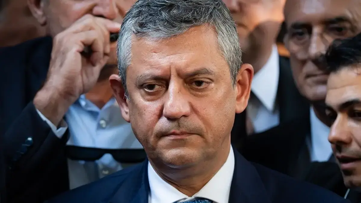 Özgür Özel A Takımı'nı belirledi! Yeni Parti'nin yol haritası nasıl?