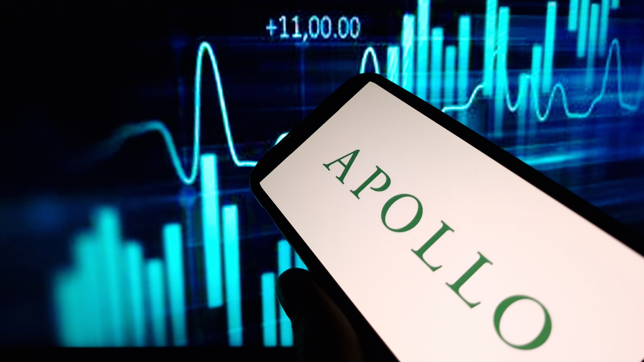 Apollo'da para çekme talebi yüzde 17'ye dayandı, yatırımcı çıkışlarına sınır getirildi