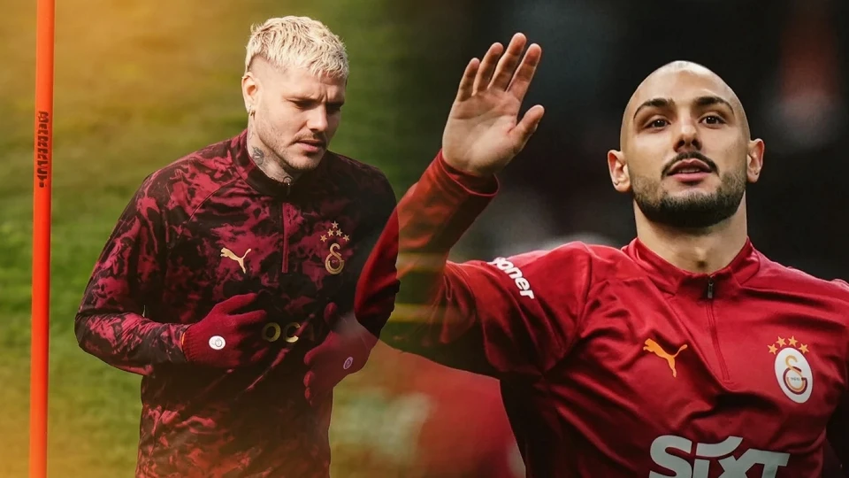 Galatasaray tranfer gelişmesi: Mauro Icardi sonrası bir ayrılık daha olacak: Milli oyuncunun yeni takımı belli oldu | Galatasaray transfer haberleri