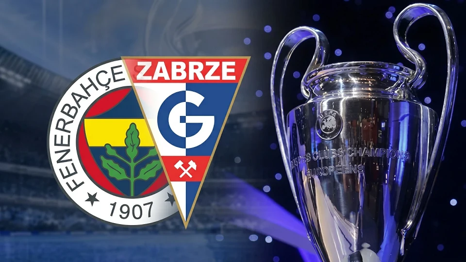 FB - Górnik Zabrze Maçı Şifresiz mi, Hangi Kanalda, Saat Kaçta? Fenerbahçe Şampiyonlar Ligi Maç Bilet Fiyatları