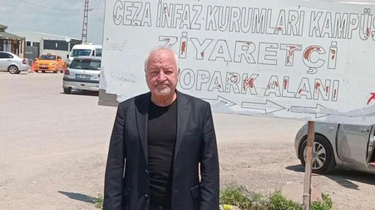 TGC’den İsmail Arı’ya ziyaret