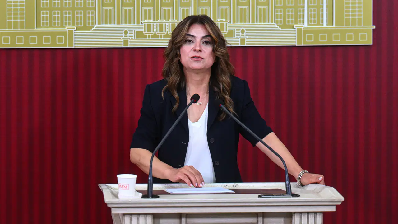 DEM Parti'den 'çerçeve yasa' mesajı: 'Siyasete katılım ve dönüşler hukuki güvenceye bağlanmalı'