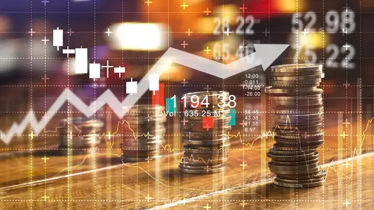 Haftanın yatırım karnesi belli oldu! Borsa, altın, dolar...