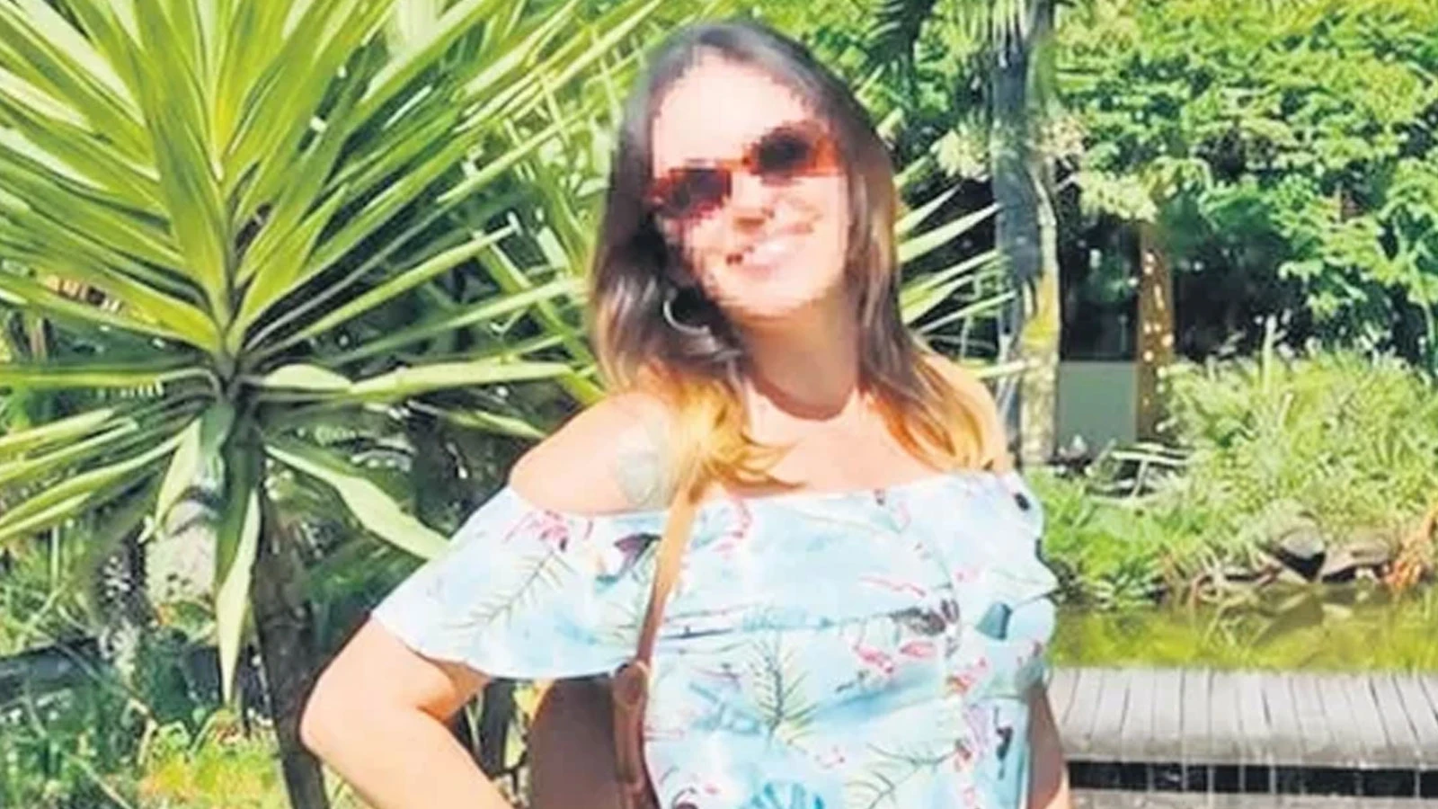 Göğüs dikleştirme ameliyatı olan kadın ölüm yatağında! Yüksek ateş, sol kolda pıhtılaşmayla başladı