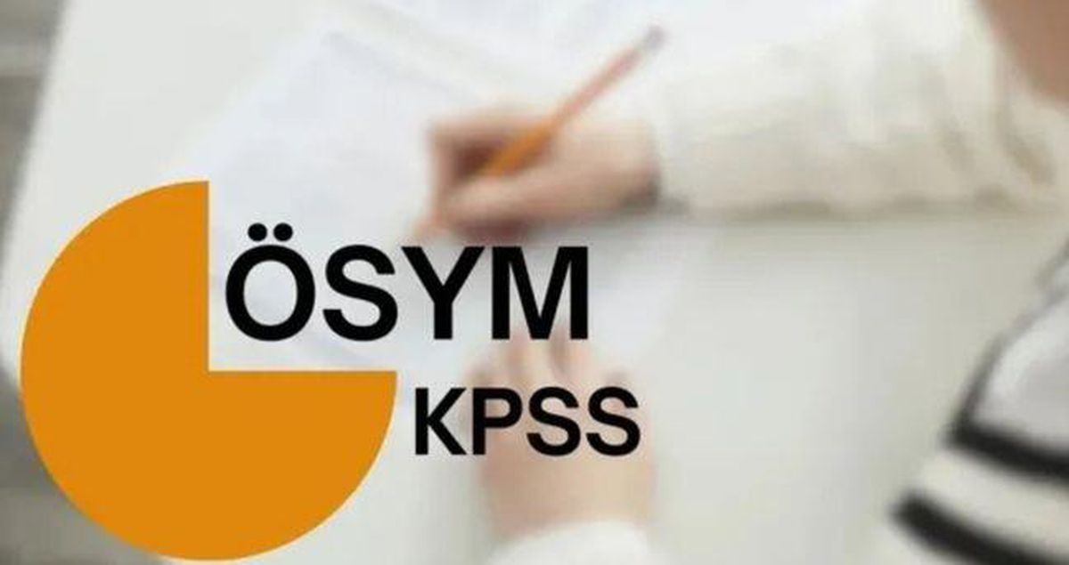 KPSS SINAVI BAŞVURU EKRANI 2026: Lise (Ortaöğretim), Ön Lisans ve Lisans KPSS başvurusu nereden, nasıl yapılır?