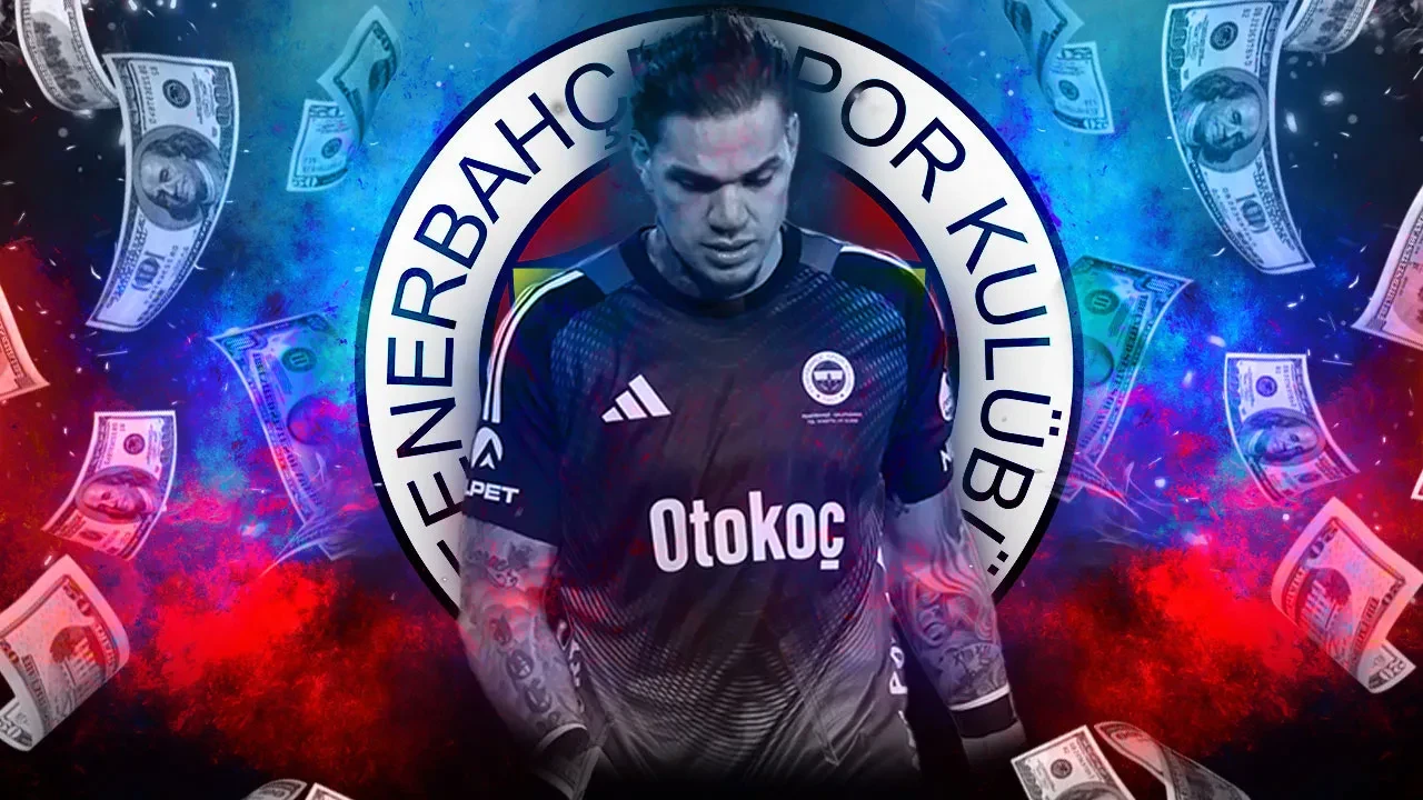 Fenerbahçe'de Ederson bilmecesi! Dünya Kupası'ndan döndüğü gibi transfer bitiyor