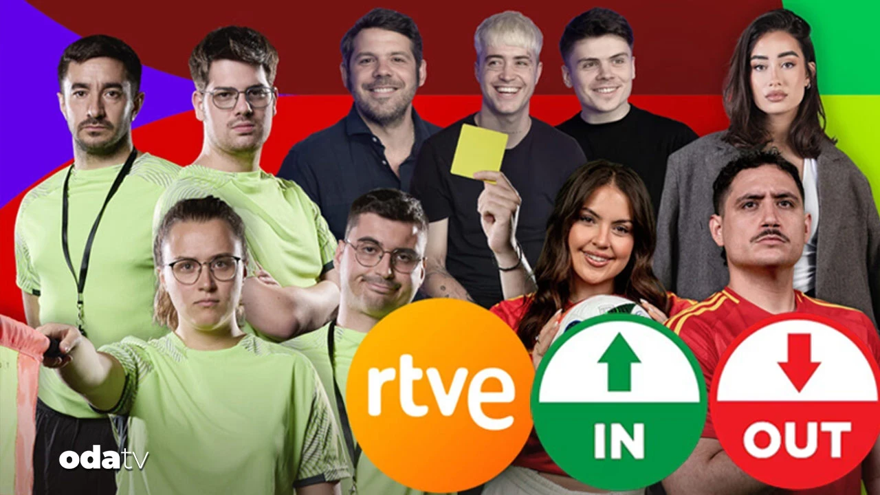 Televizyonlarda yeni dönem: Gazeteci out, fenomen in... TikTok'a içerik... Tepkiler peş peşe
