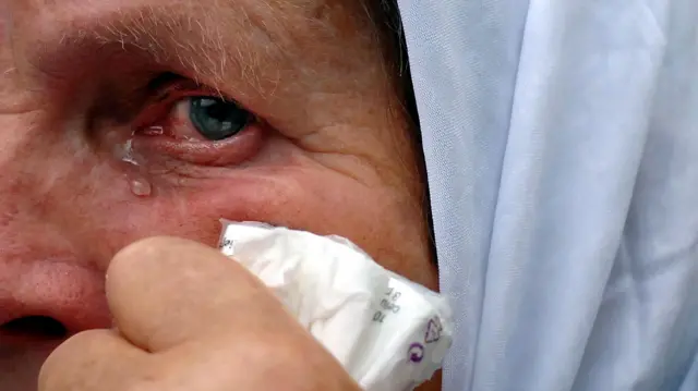 Srebrenitsa Katliamı: 'İnsanlığın tanık olduğu en iğrenç suçlardan biri'