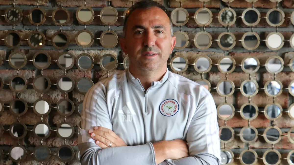 Recep Uçar: 3-4 transfer daha yapmak istiyoruz