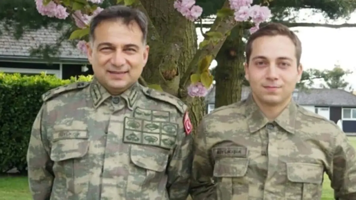 Dorukhan Büyükışık soruşturmasında yeni gelişme! Şüpheli komiser tutuklandı