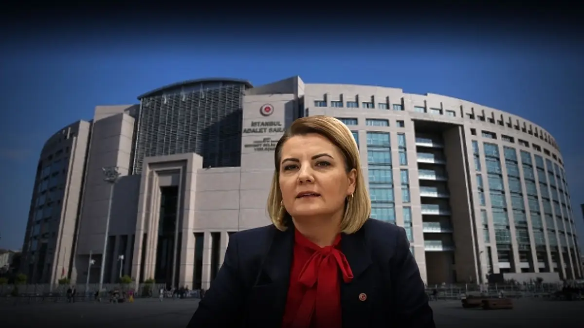 3 kilo altın, kayıp belgesel ve komisyonlar... Şoför ve özel kalem tek tek anlattı