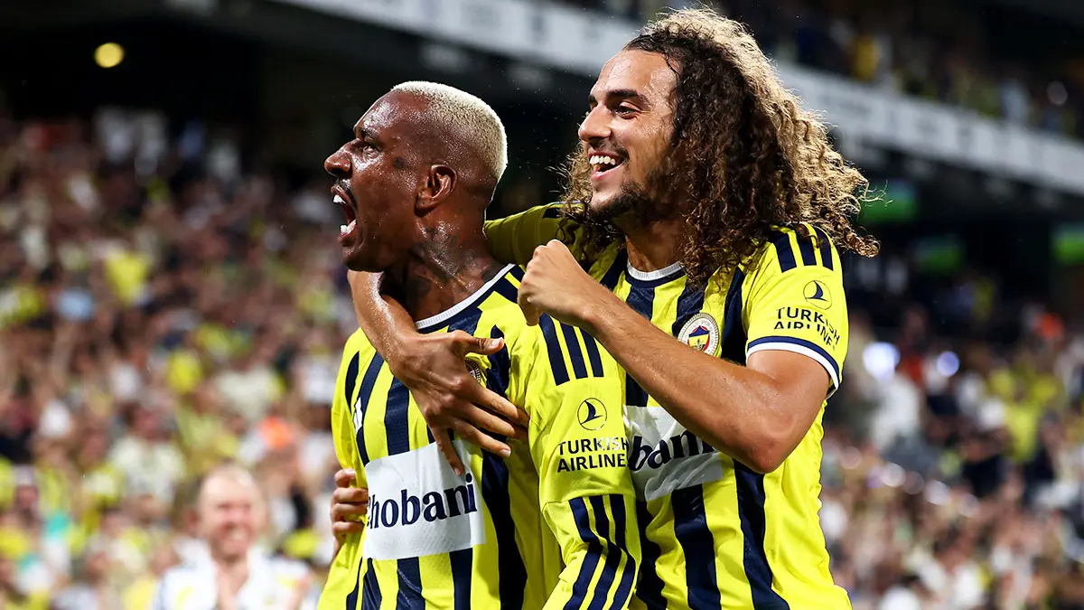 Polonya basını bu maçı konuşuyor! 'Açık ara favori Fenerbahçe'