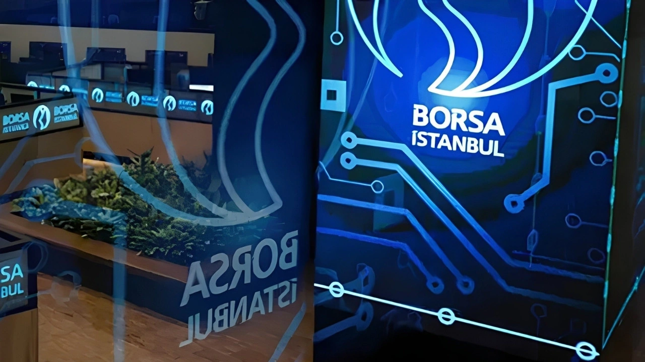 Borsa İstanbul'da savaş tedirginliği