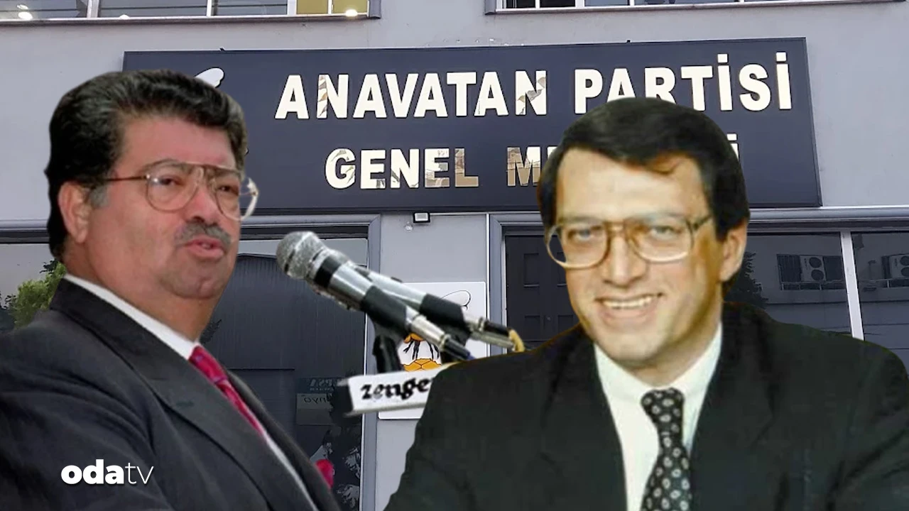 Bir dönemin yıldızıydı... Bir butlan daha