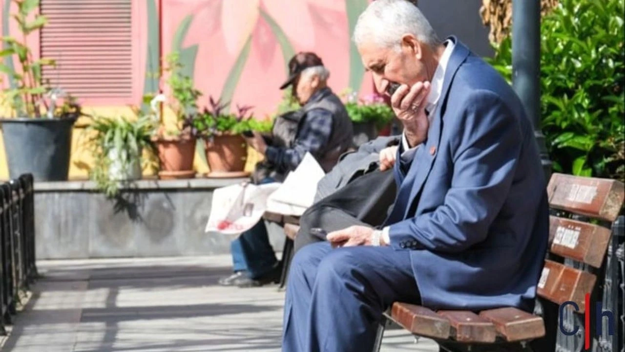 Milyonlarca emeklinin gözü Meclis'te: Kira desteği teklifi verildi