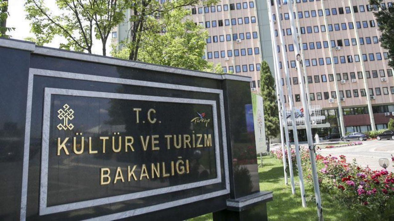 Kültür ve Turizm Bakanlığı 569 sözleşmeli personel alacak