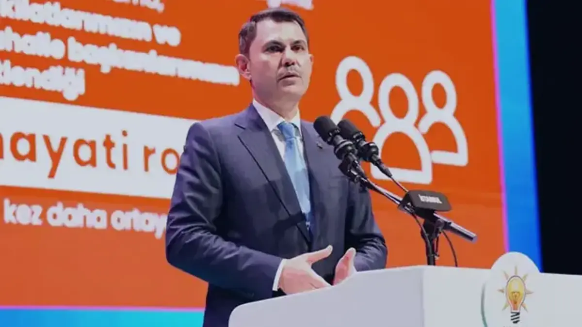 15 bin kiralık sosyal konut uygulaması eylülde başlıyor! Bakan Kurum duyurdu