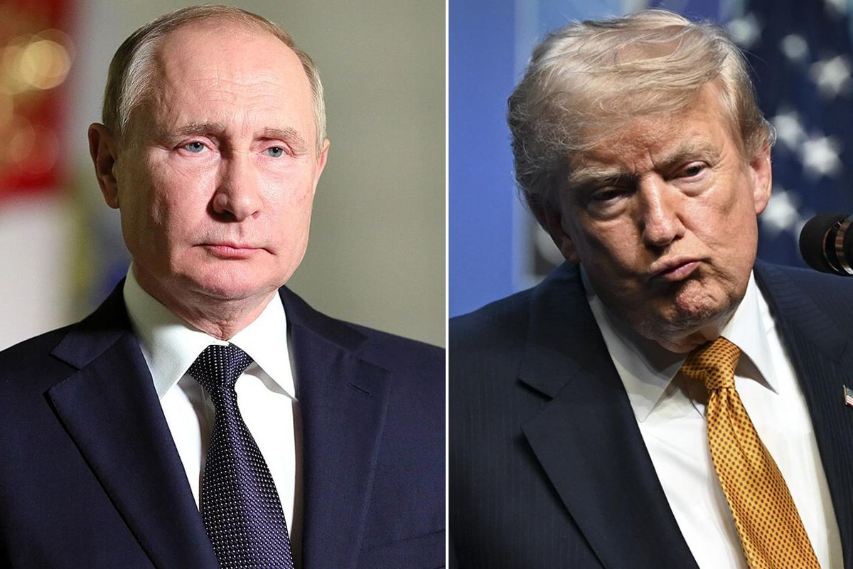 Putin'in yeni planı, "Barış yakın" diyen Trump'ı terse düşürdü