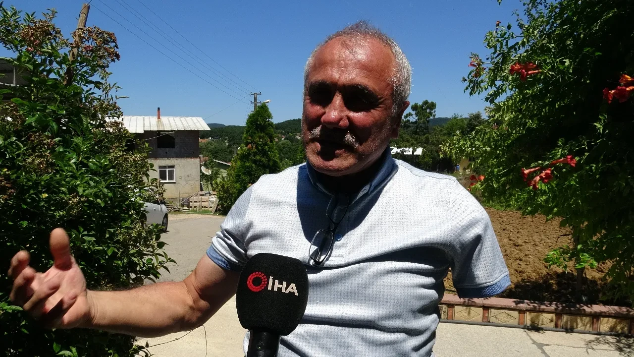Darbecilerin üzerine 'Hepimiz kardeşiz' diyerek koştu! 15 Temmuz gazisi o geceyi böyle anlattı!