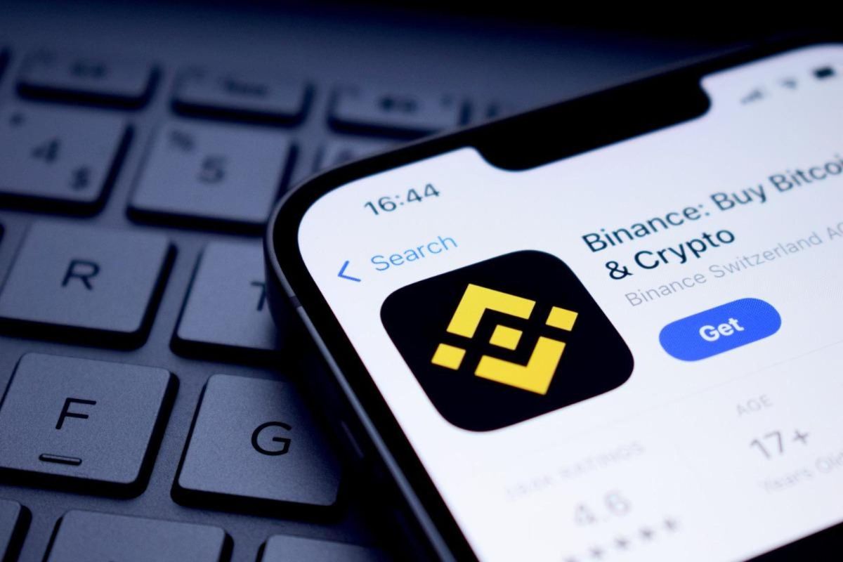 Binance 1 Temmuz'da AB'de bazı hizmetlerini kısıtlıyor