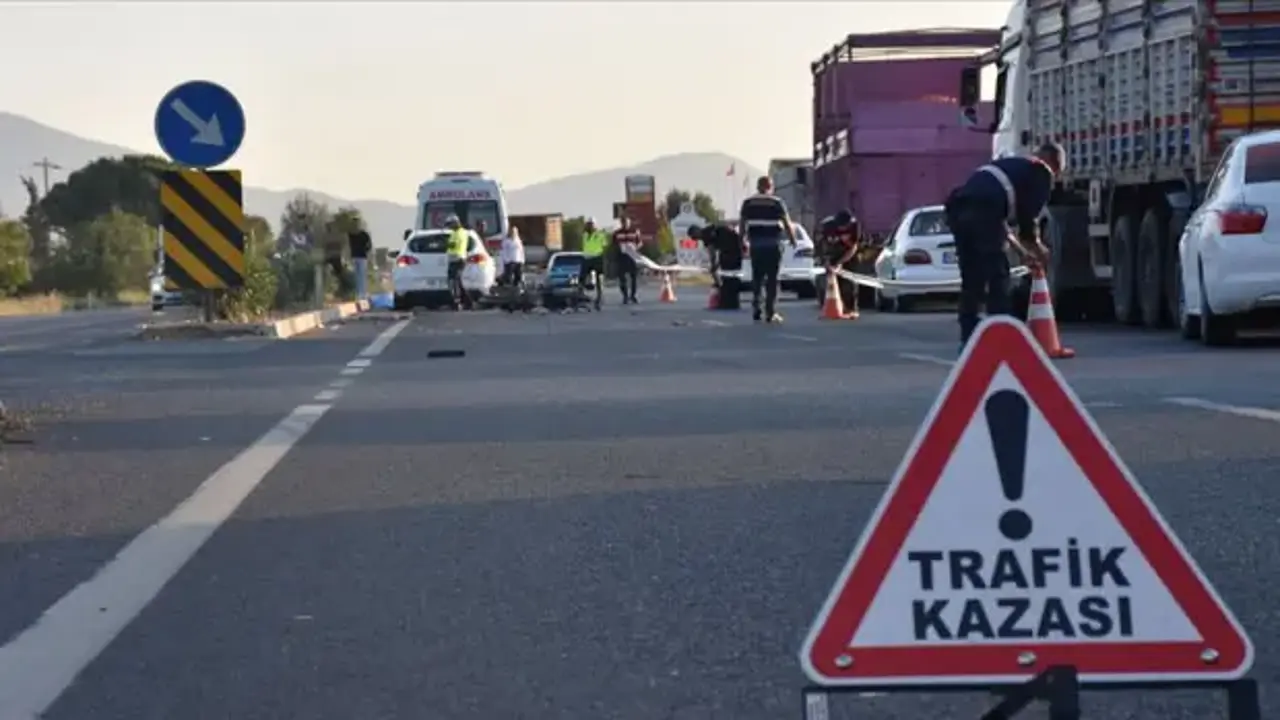 Trafik sigortasında yeni dönem: Sadece 20 gün sonra devreye giriyor