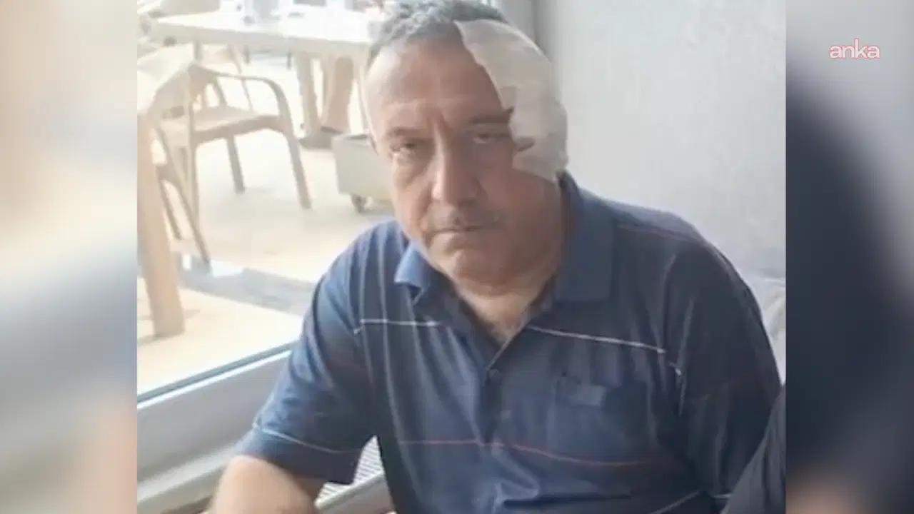 Aşı takibi için aileyi aradı, saldırıya uğradı: Sinop'ta sağlık personeline darp!