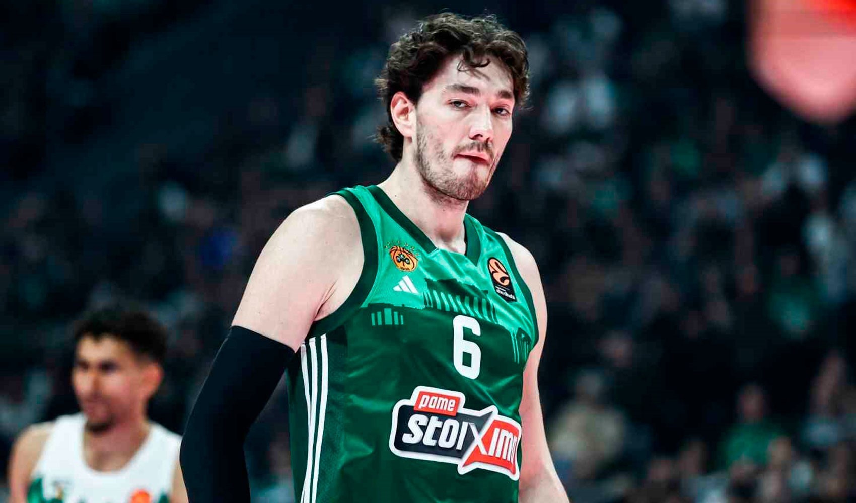 Cedi Osman'ın yeni adresi neresi olacak? Anadolu Efes'ten açıklama geldi