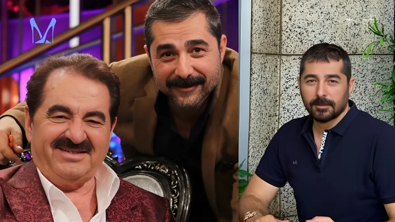 Ahmet Tatlıses babası hakkında sessizliği bozdu: "Evlat her yerde bulunmuyor"