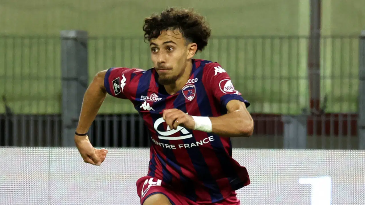 Oyuncu bu akşam İstanbul'a gelecek: Beşiktaş, İlhan Fakılı transferinde mutlu sona ulaştı