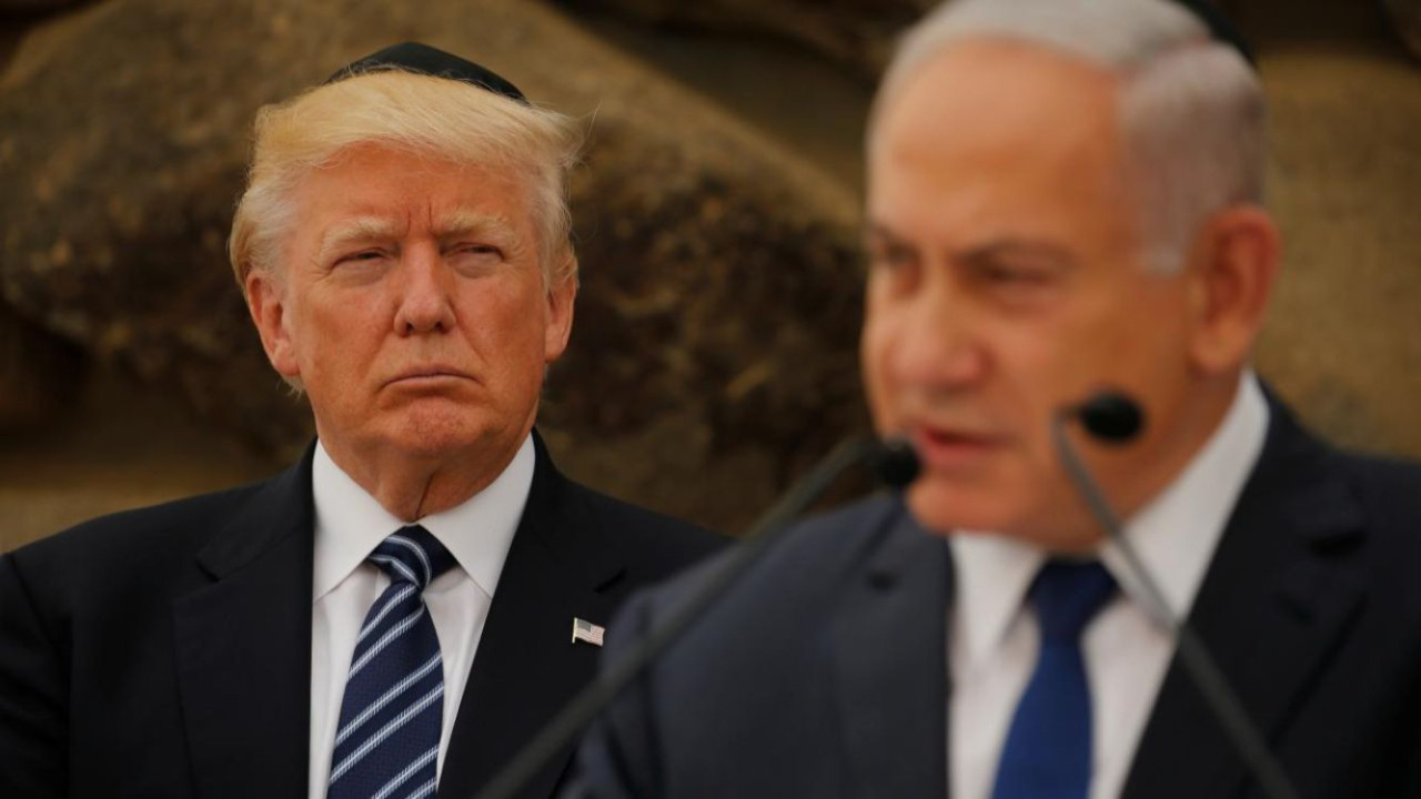 İsrail’de halef avı: Washington yeni bir siyonistin mi peşinde?
