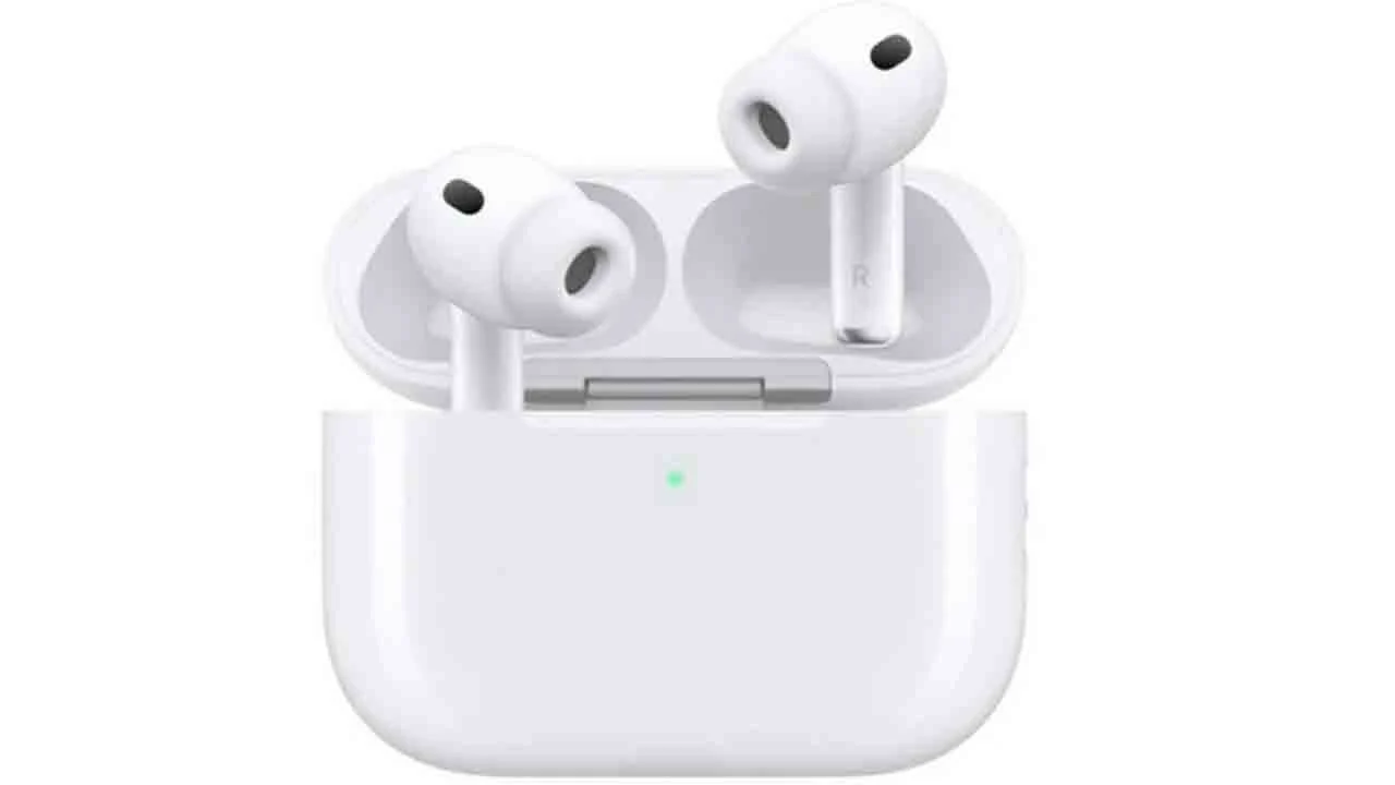 Apple AirPods'a güncelleme: Yapay zeka destekli Siri artık kulaklığınızda