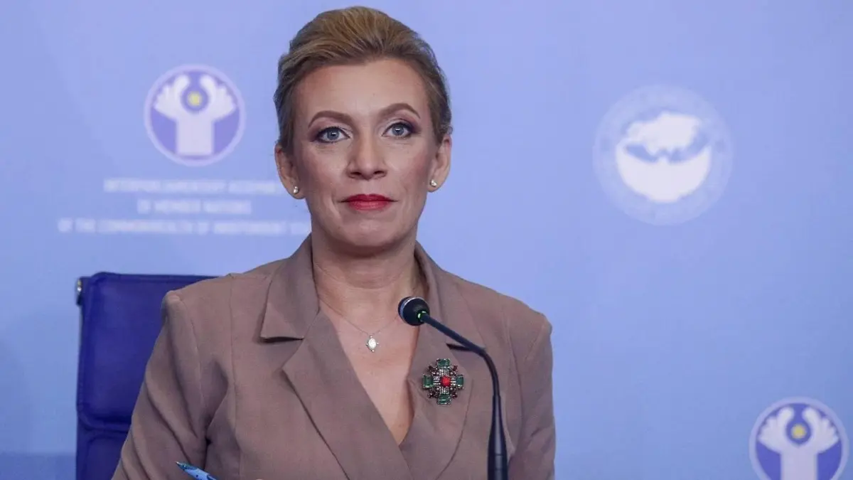 Rusya'dan Zelenskiy'e ağır eleştiri! "NATO'da aşağılandı, yardım için yalvardı"