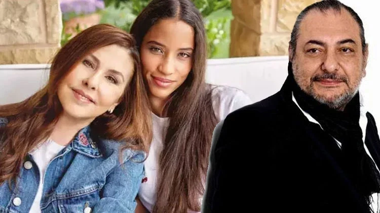 Nilüfer'den Reha Muhtar'a veda: Ben onun içindeki üçük çocuğu sevdim...