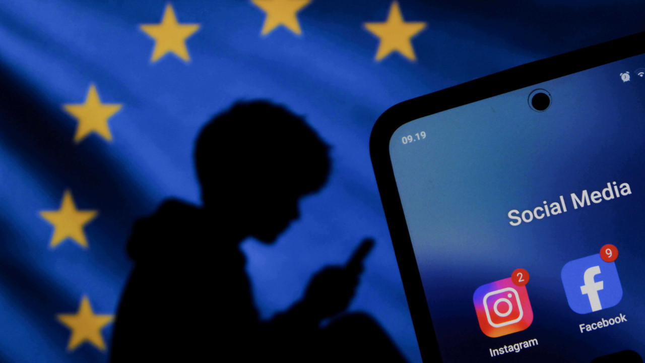 AB'den Facebook ve Instagram'a "bağımlılık yapan tasarım" suçlaması
