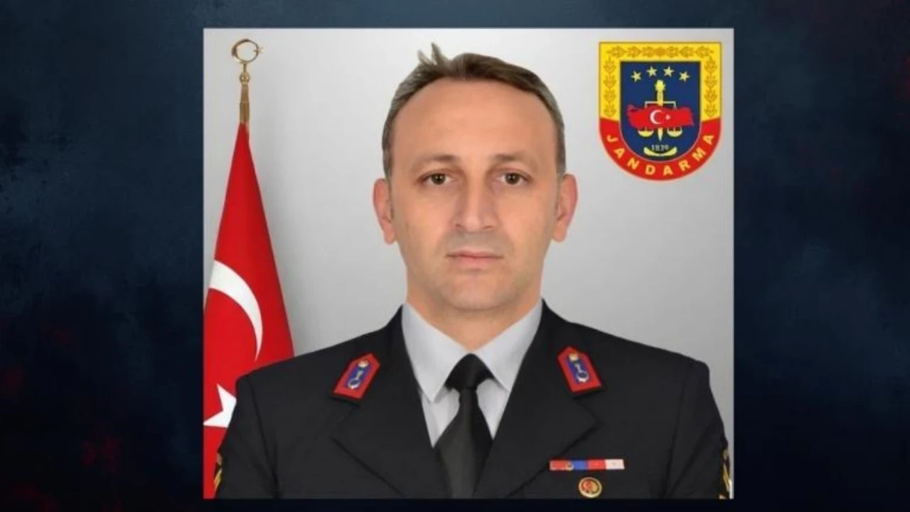 Kavga ihbarına giden jandarma personeli silahlı saldırıda şehit oldu