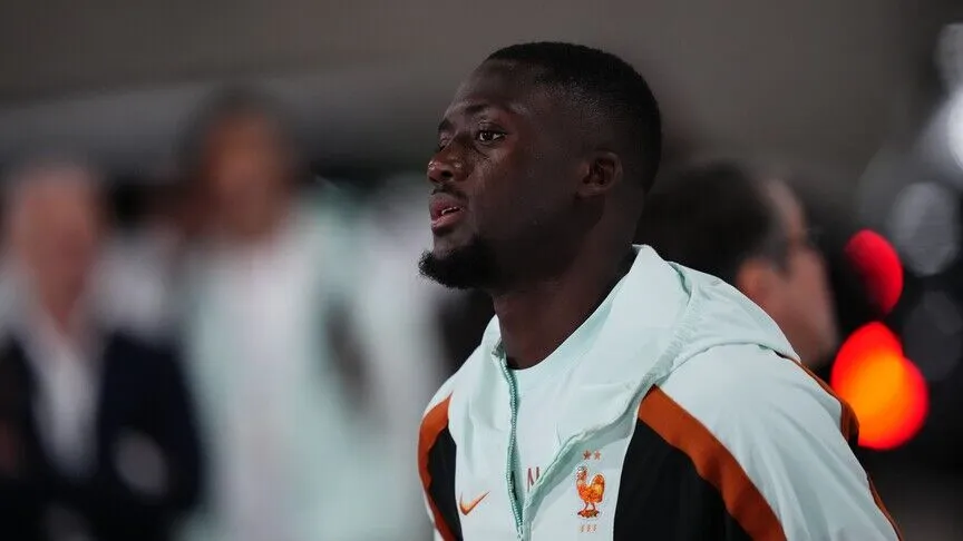 Ibrahima Konate: 3'üncülük maçında Fransa Milli Takımı'nın oyuncuları olarak üzerimize düşen bir görevimiz var