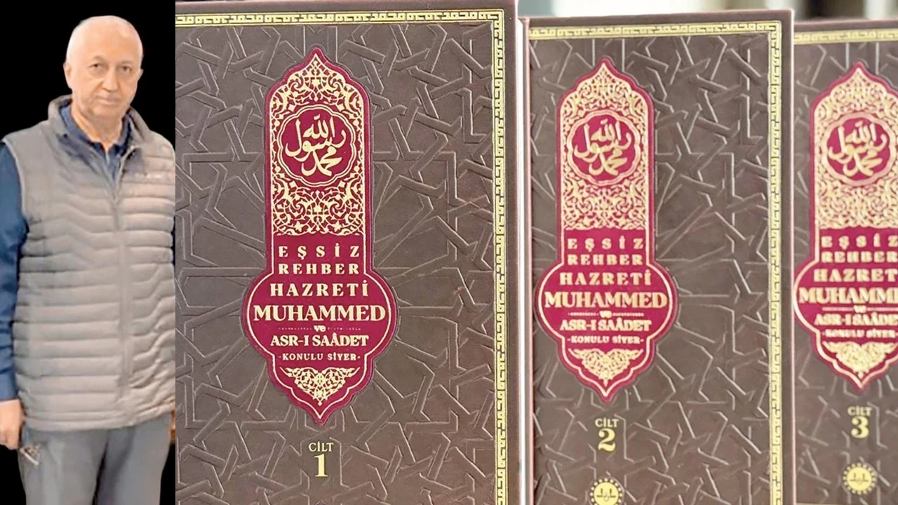 Diyanet'in altın varaklı ihalesi olay oldu! 2 ihaleyi de aynı kişi aldı bedeli de...