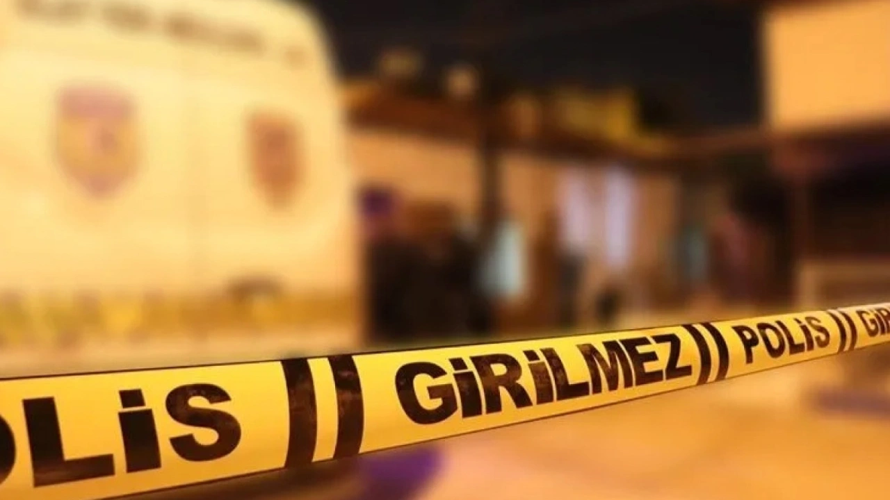 Uşak'ta savaş gibi kavga: Silah konuştu 13 kişi yaralandı