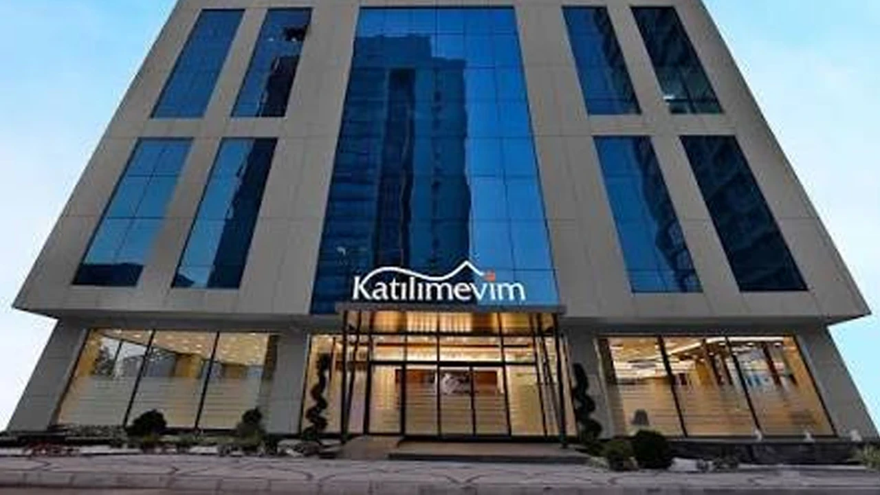 Katılımevim’den 120 milyon dolarlık dev satış: Bainbridge gayrimenkul hisseleri devrediliyor