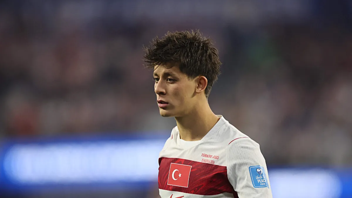 FIFA dünya sıralaması yenilendi!