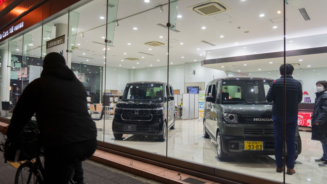 Honda'nın elektrikli araç kumarı CEO'yu koltuğundan edebilir