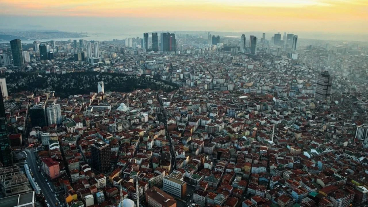 Konut satışları mayısta sert düştü