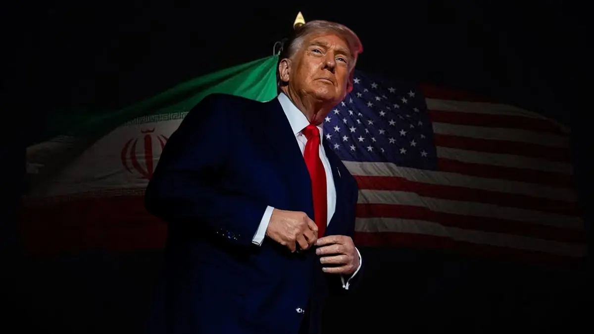 Trump yeni hedefi duyurdu! "Çok yakında güçlü şekilde vuracağız"