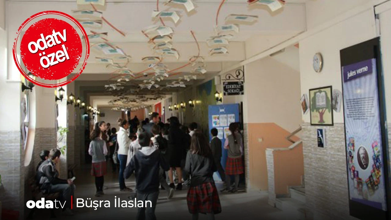 Herkesin bildiği sır: Okullarda kayıt parası... Esas suçlu kim