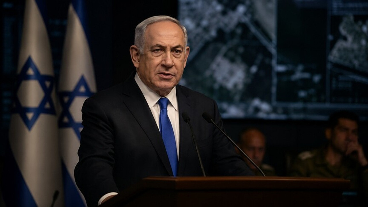 Netanyahu'dan orduya Lübnan talimatı: Saldırıları durdurun ama çekilmeyin