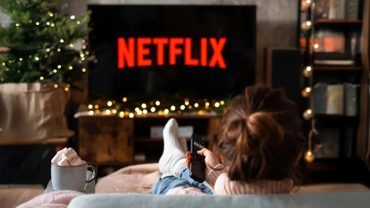 Matematik öğretmeni Mustafa Güler'in Netflix'e karşı açtığı davada karar çıktı